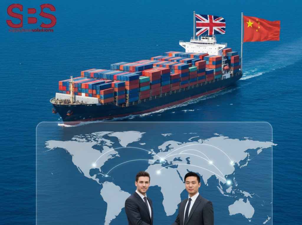 Wholesale Distributors